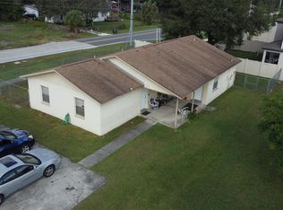 2359/2361 Chestnut Hills Dr, Lakeland, FL 33805