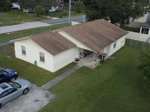 2359/2361 Chestnut Hills Dr, Lakeland, FL 33805
