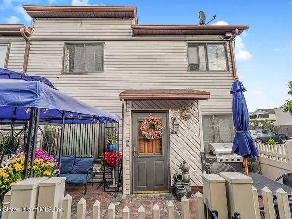 81 Selvin Loop #A, Staten Island, NY 10303