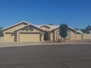 6040 E Portia Cir, Mesa, AZ 85215