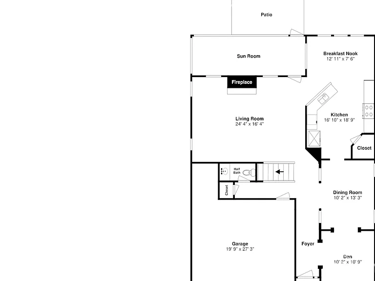 3157 Groveshire Dr — Photo 2