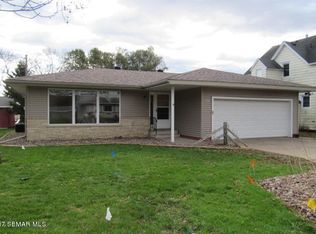 35658 3rd St, Independence, WI 54747