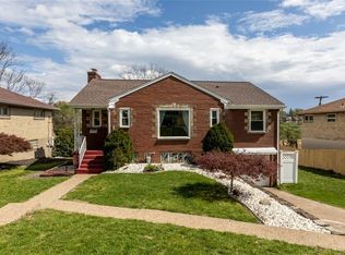 1707 Worcester Dr, Pittsburgh, PA 15243