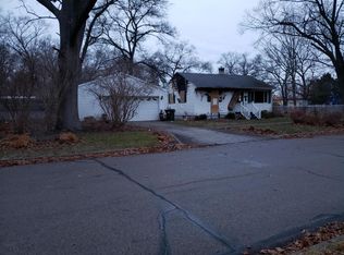 936 E Hackley Ave, Muskegon, MI 49444