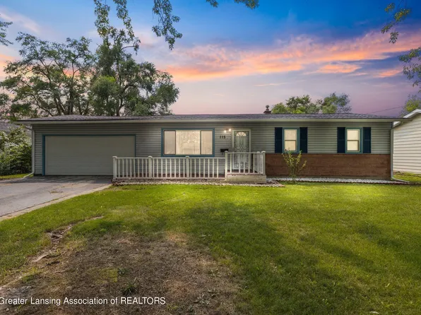 115 Sundown St, Springfield, MI 49037