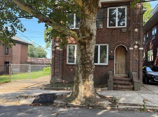 40 Hollywood Ave, Trenton, NJ 08609