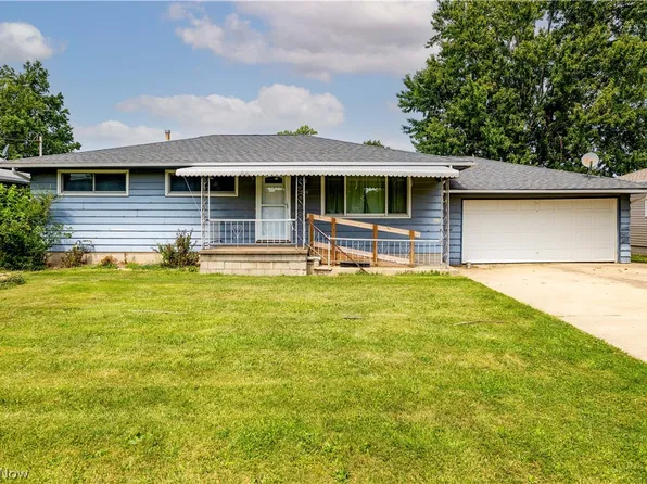 3806 Meister Rd, Lorain, OH 44053