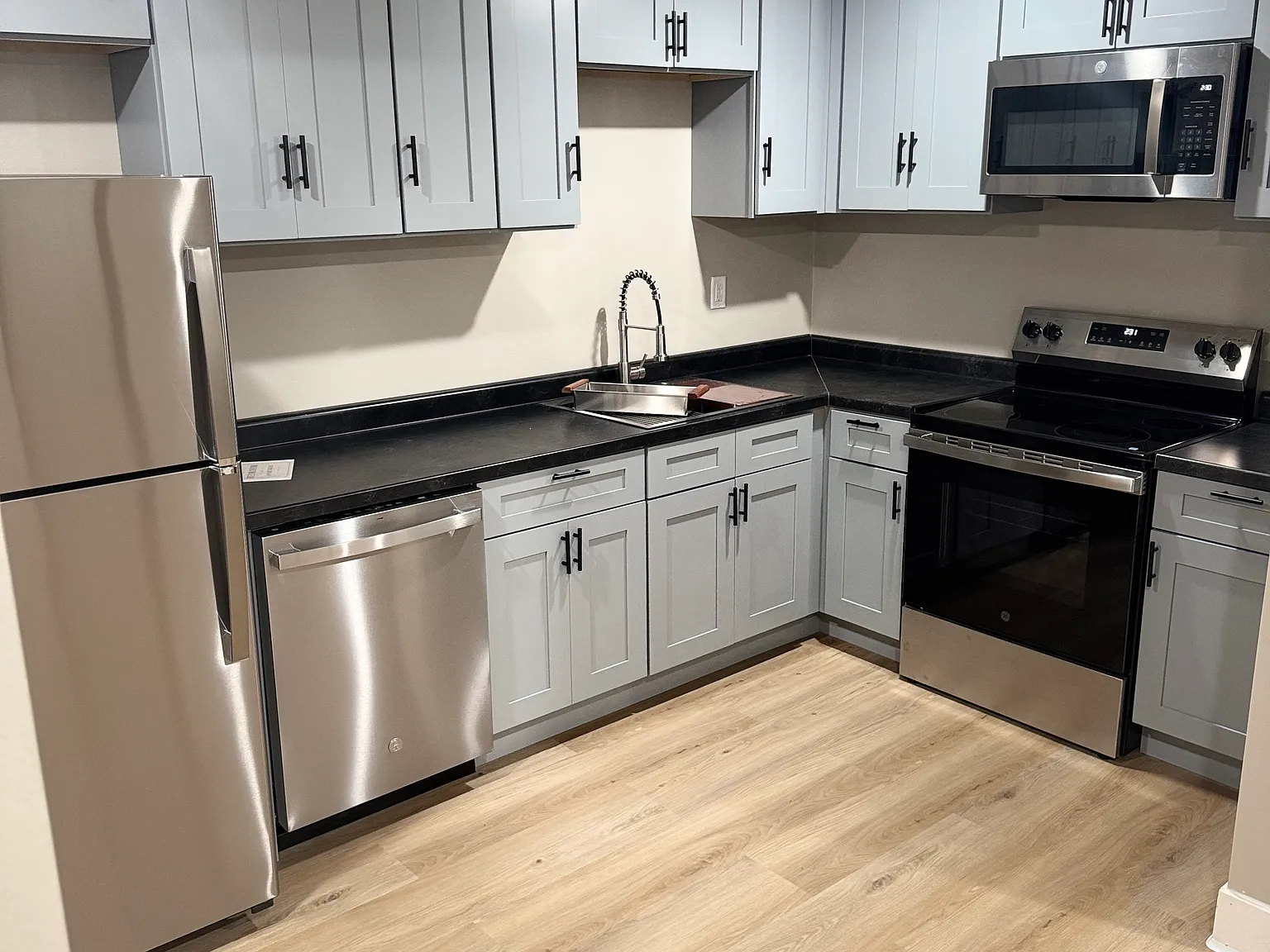 1 bed, 525 sqft, $1,150 — Photo 1