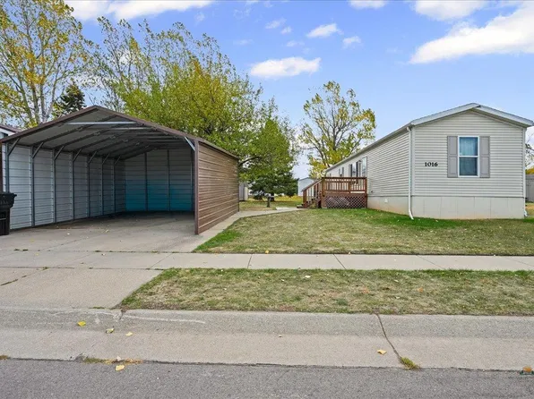 1016 Roughlock Ln, Spearfish, SD 57783
