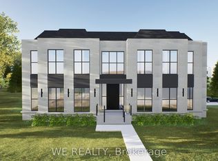 71 Laurentide Dr, Toronto, ON