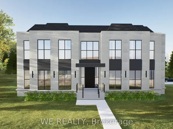 71 Laurentide Dr, Toronto, ON M3A 3E1