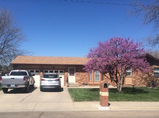 2301 Pawnee Rd, Garden City, KS 67846
