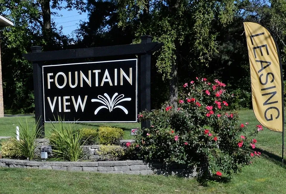 Fountainview Apartments