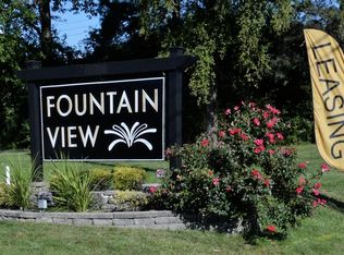 Fountainview Apartments, Indianapolis, IN 46226