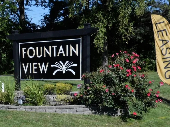 Fountainview Apartments, 4800 N Post Rd #1b02bc250, Indianapolis, IN 46226