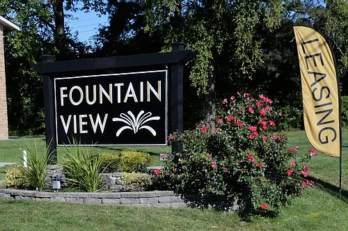 Fountainview Apartments Photo 1