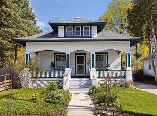 1605 3rd St, Bay City, MI 48708