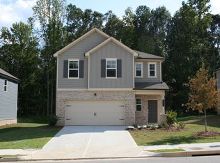 833 Evergreen Rd, Winder, GA 30680