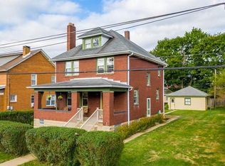 406 Louann St, Pittsburgh, PA