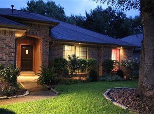 3327 Cannon Ridge Dr, Richmond, TX 77406