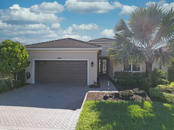 8881 SW Breve Way, Port St Lucie, FL 34987