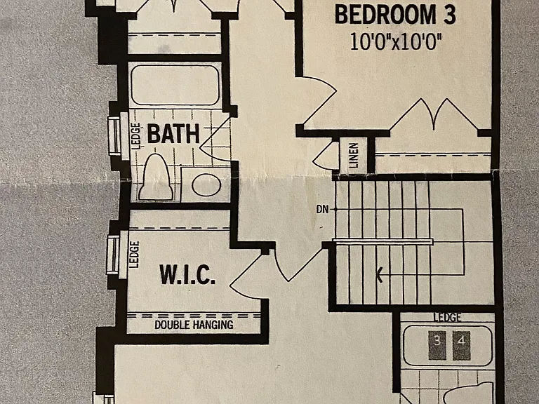 3266 Charles Fay Pass — Photo 30