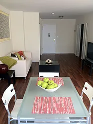 Rented by The Jack Parker Corporation