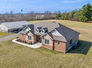 325 N Miami Rd, Rushsylvania, OH 43347