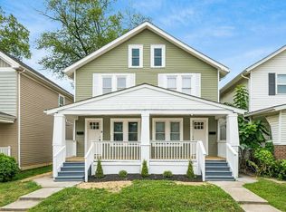 1271-1273 N 6th St #1271, Columbus, OH 43201