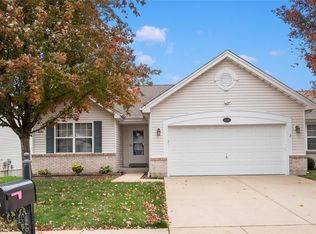 12178 McKelvey Place Dr, Bridgeton, MO 63044