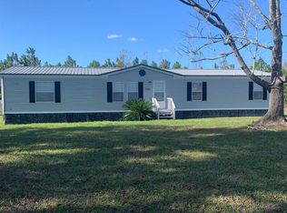 10280 SW State Road 47, Fort White, FL 32038