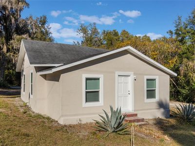 521 W Voorhis Ave, Deland, FL, 32720