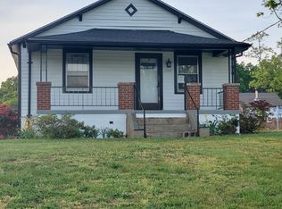588 Old Wright Shop Rd, Madison Heights, VA 24572