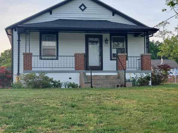 588 Old Wright Shop Rd, Madison Heights, VA 24572