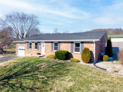 7348 Meadowlark Drive NE, Lanesville, IN, 47136