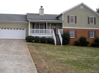 1414 Red Oak Way, Winder, GA 30680