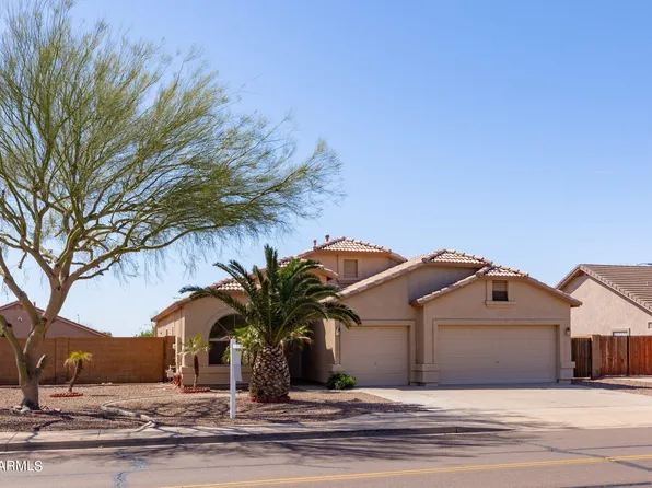 11217 E ADOBE Road, Mesa, AZ 85207