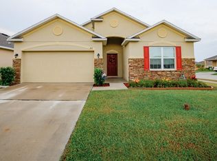 953 Waterville Dr, Auburndale, FL 33823