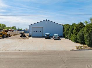 (Undisclosed Address), Pueblo, CO 81006