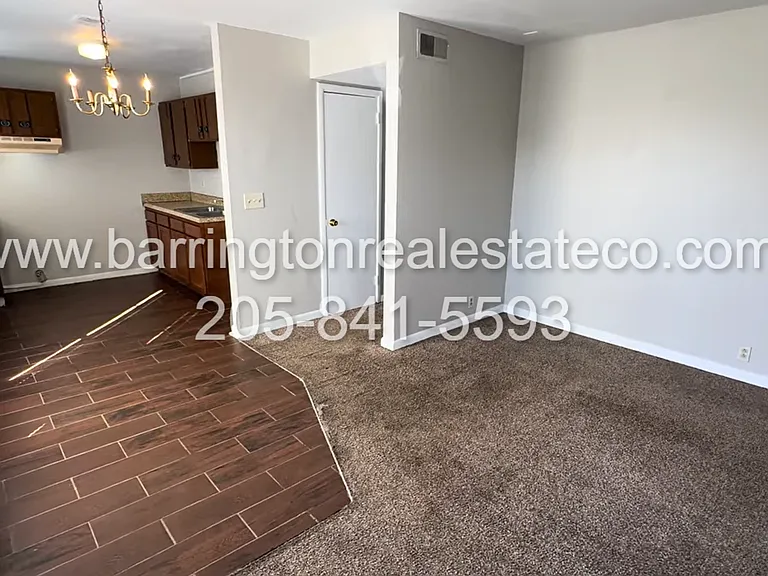 1116 Hall St #G — Photo 3