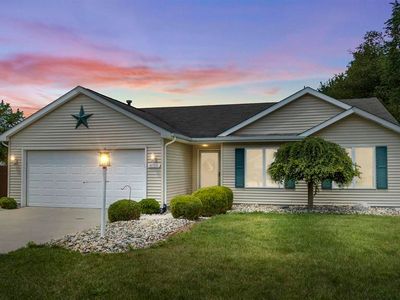 4110 Three Oaks Dr, Fort Wayne, IN, 46809