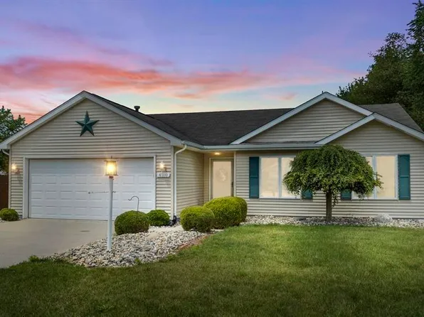 4110 Three Oaks Dr, Fort Wayne, IN 46809