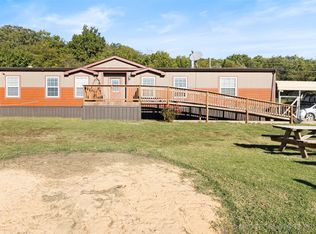 12538 N 68th West Ave, Skiatook, OK 74070