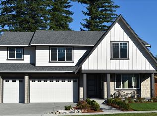 1630 Tanner Falls Lot 45 Way SE, North Bend, WA