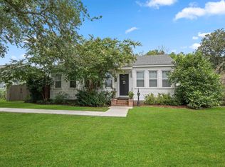 1537 Pickett Ave, Baton Rouge, LA 70808