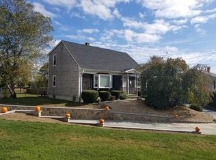 10 Rounseville St, New Bedford, MA 02745