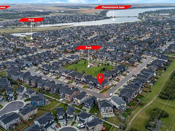 3rd image of 241 N Aspenmere Way