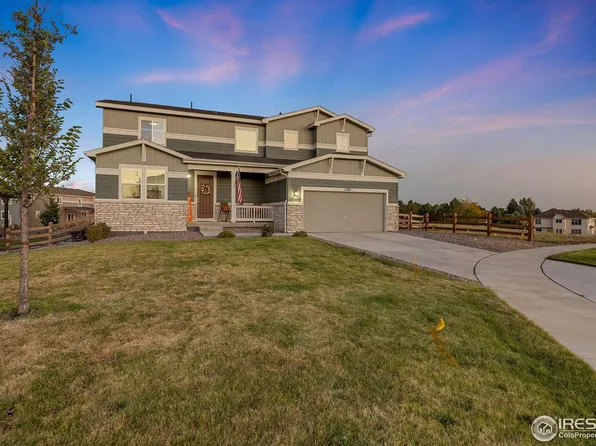 1580 Mackenzie Ct, Erie, CO 80516