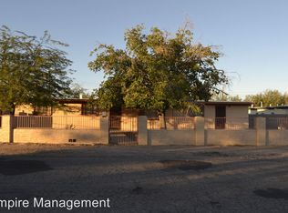 2720 W Capistrano Rd, Tucson, AZ 85746