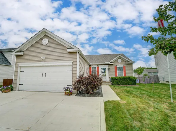 432 Wingate Pl S, Mount Sterling, OH 43143
